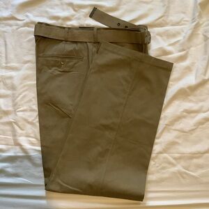 Vertical Casual Wear Pants